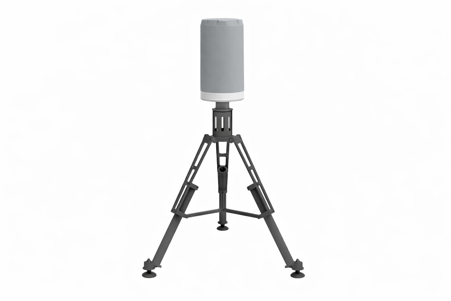 AS290 TDOA UAV Detection Equipment