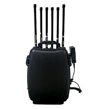 AS2000 RF Power Amplifier