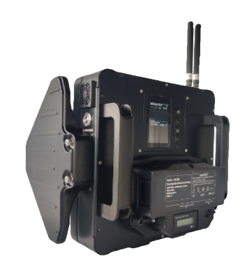 AS808D-V5D Lightning Shield