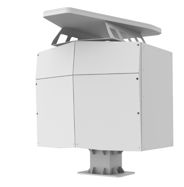 Jiggs Defense AS809W 360