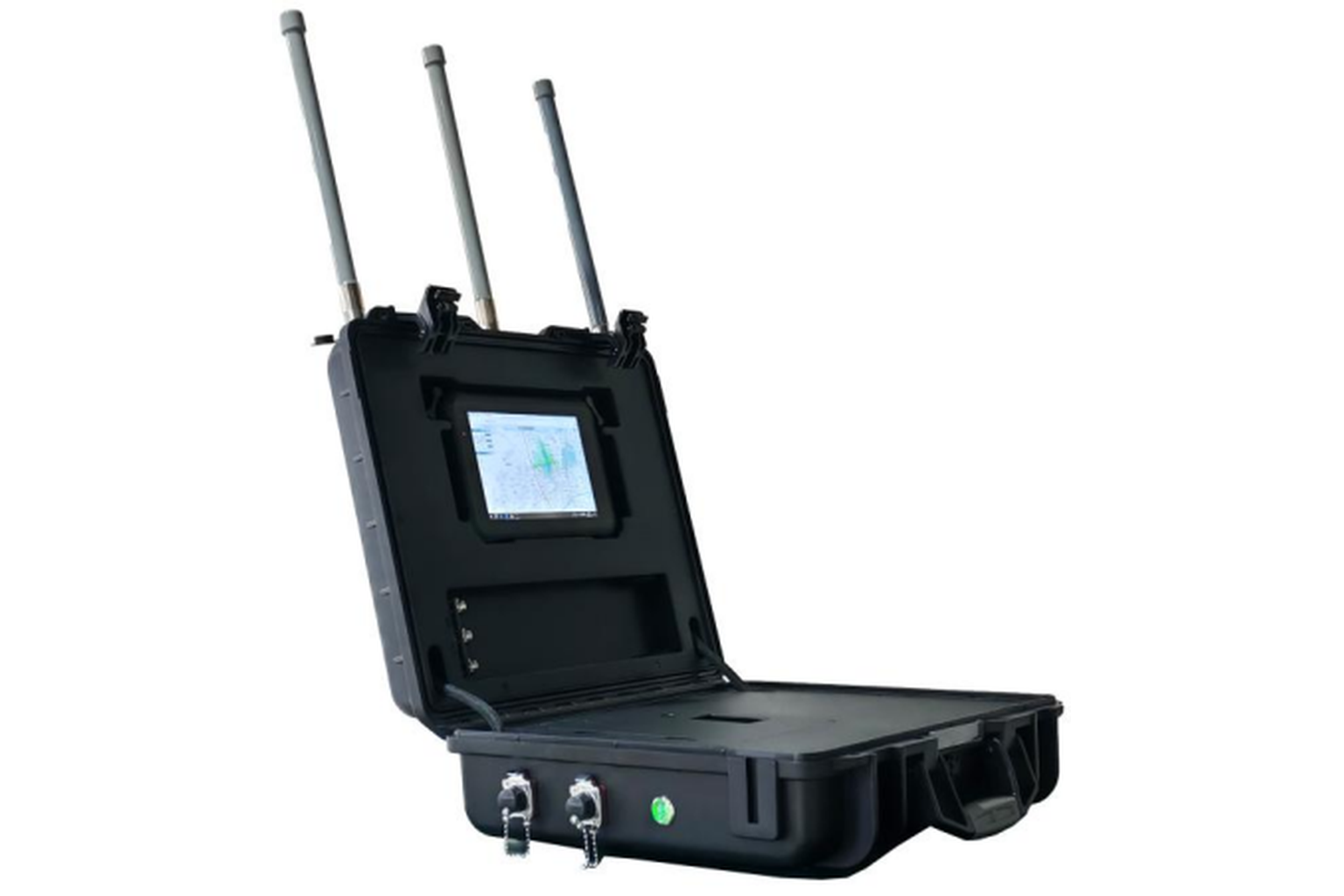 Jiggs Detection AS240