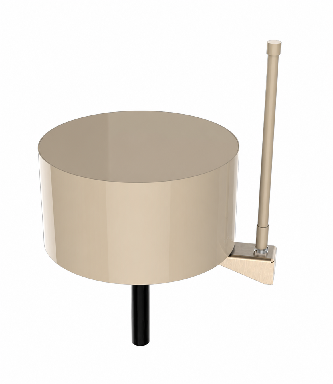 AS130 UAV Detection and Navigation Spoofing Equipment