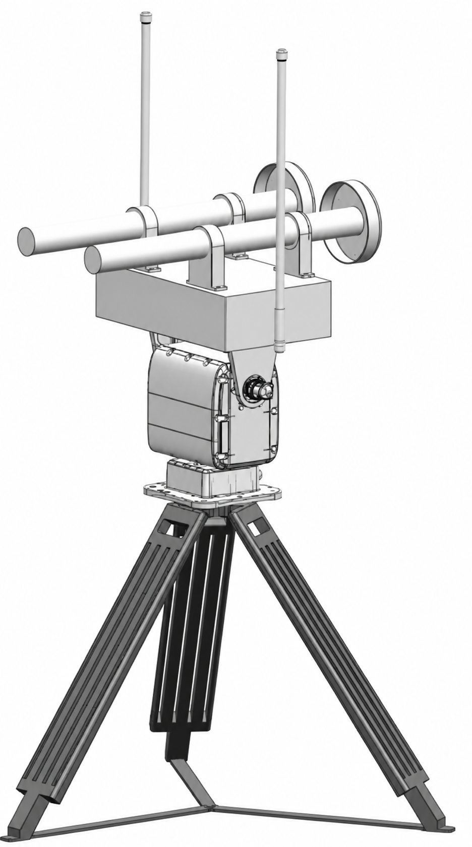 AS601 Navigation Spoofing and Interference Equipment